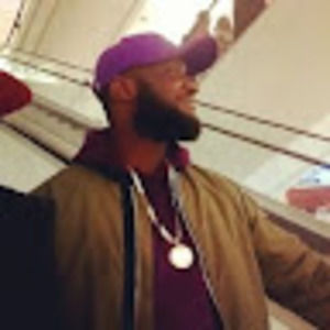 Meet your Posher, Dawudamohammed